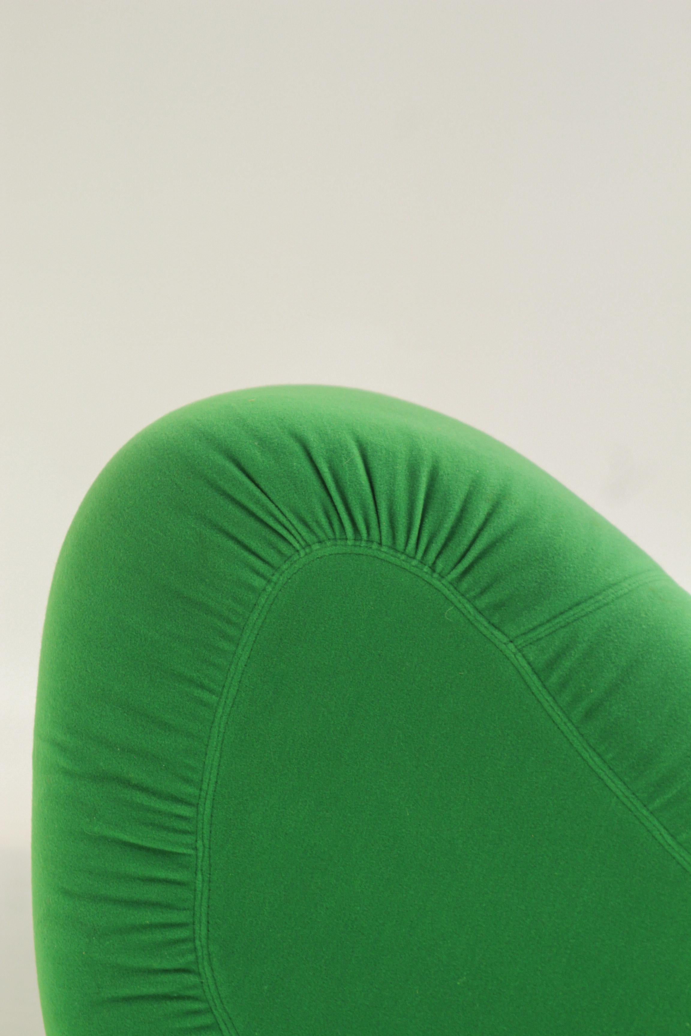 Canapé modulaire de Jean Prévost pour Ormavyl For Sale 6