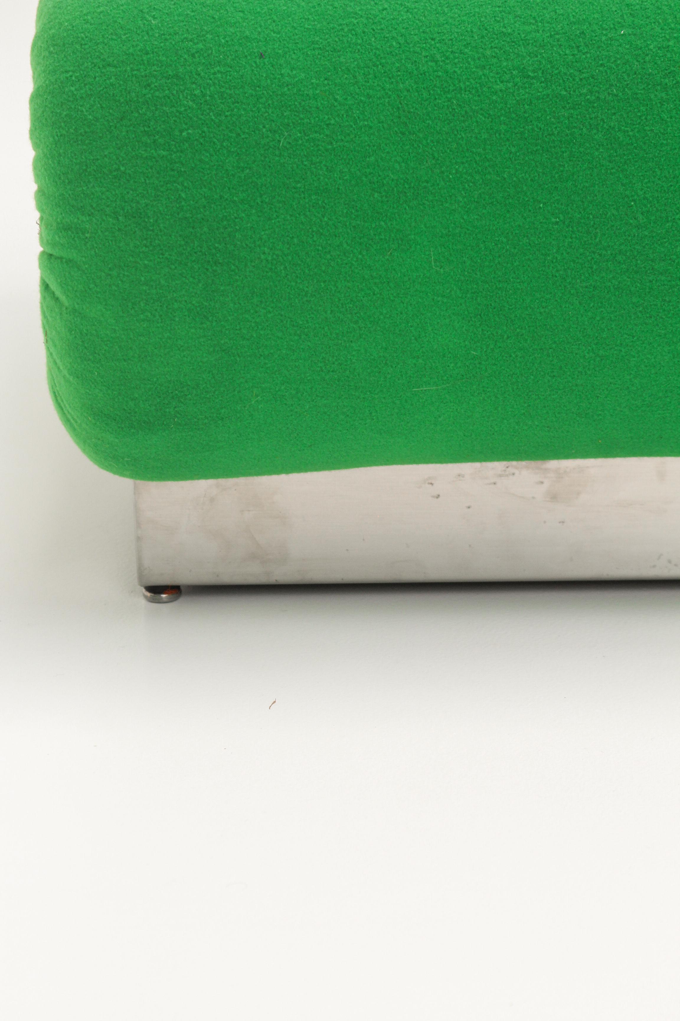 Canapé modulaire de Jean Prévost pour Ormavyl For Sale 11