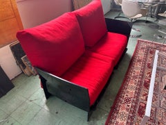 Canapé Pop de Pierro Lissoni para Kartell