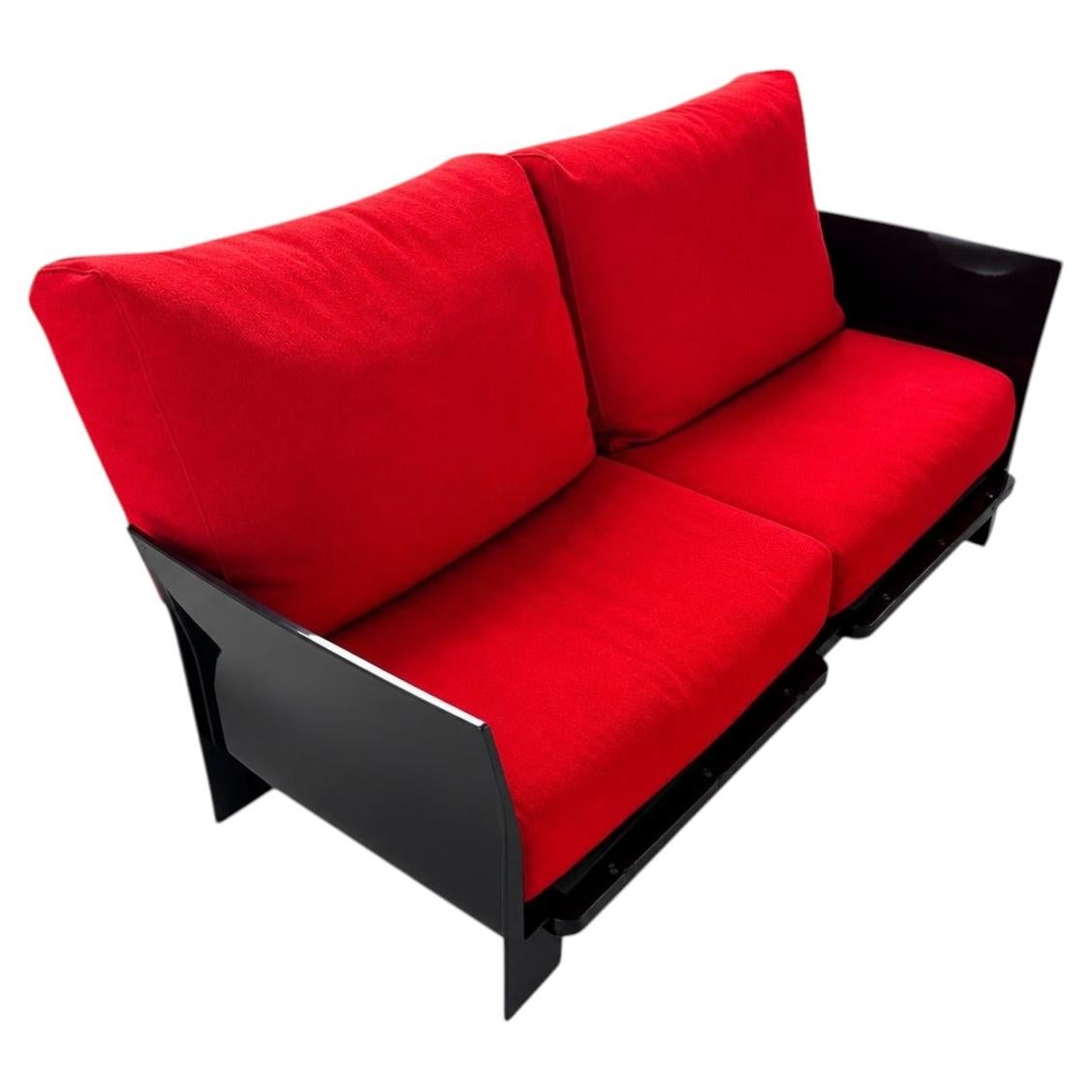 Canapé pop de pierro lissoni kartell For Sale