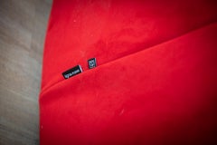 Canapé "Pumpkin" 2 Places De Pierre Paulin Pour Ligne Roset