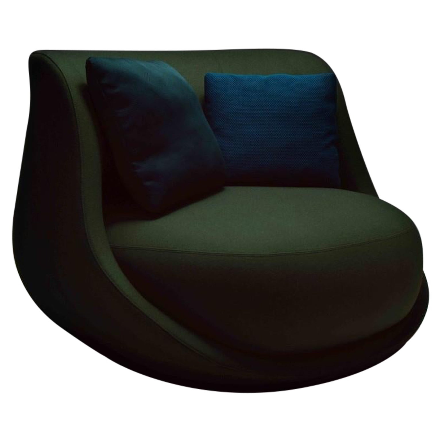 Canapé-Sofa von Luca Nichetto