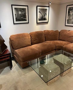 Willy Rizzo Canape Super C