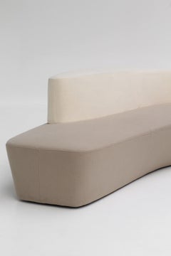 Canapé Tacchini Polar personnalisable de PearsonLloyd