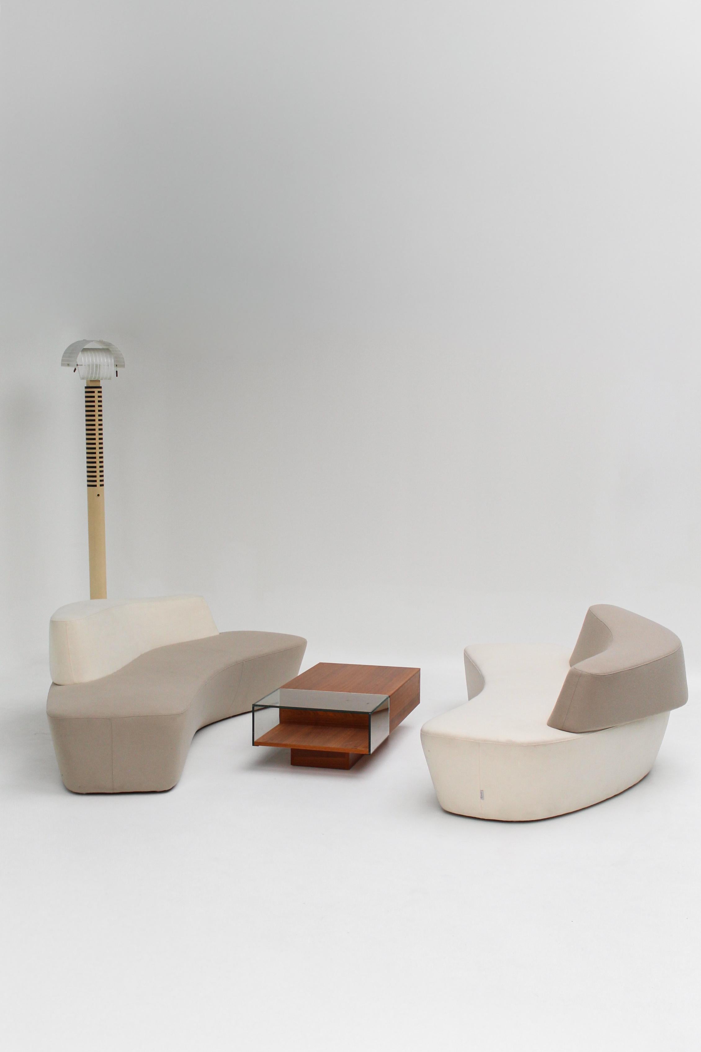 Canapé Tacchini Polar personalizable de PearsonLloyd Italiano en venta