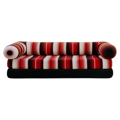 Canapouf sofabed, Pierre Cardin