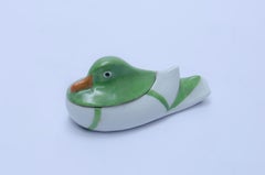 "Canard Annamite" Candy Box by Edouard-Marcel Sandoz