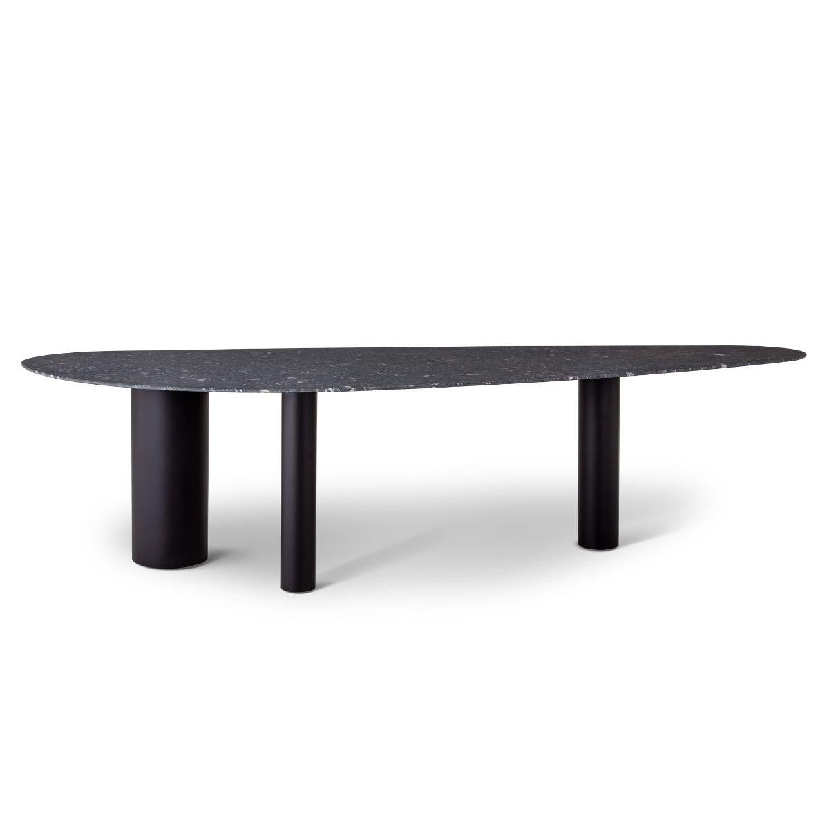 Canarias Dining Table — Contemporary and Modern Elegance For Sale 2