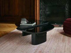 Table basse cancale