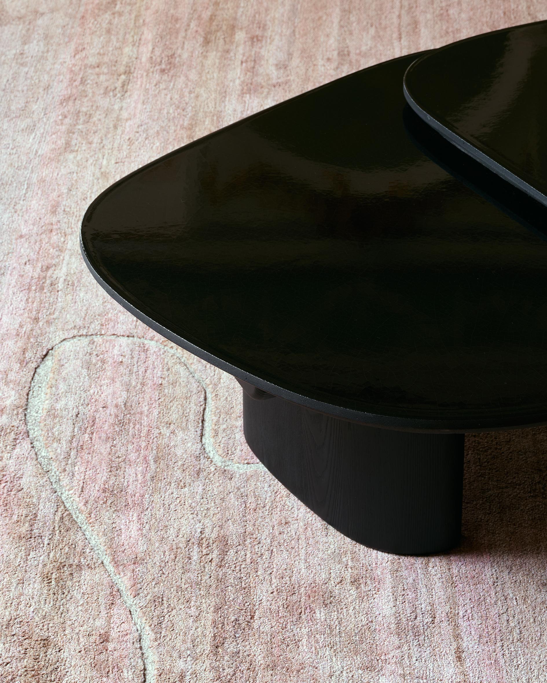 Français Table basse cancale en vente
