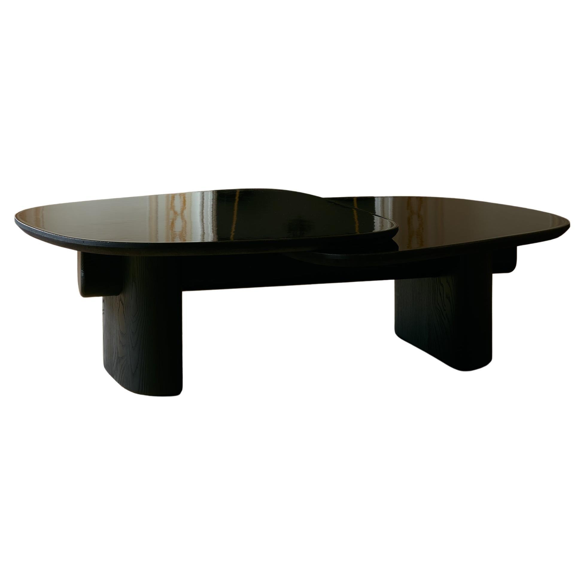 Table basse cancale en vente