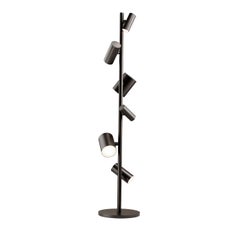 CanCan Floor Lamp by Johanna Grawunder