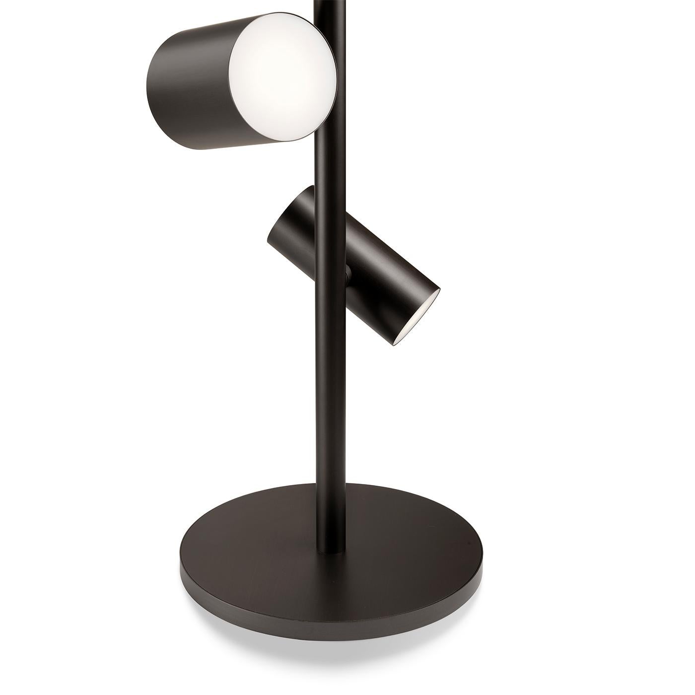 Moderno CanCan Floor Lamp by Johanna Grawunder in vendita
