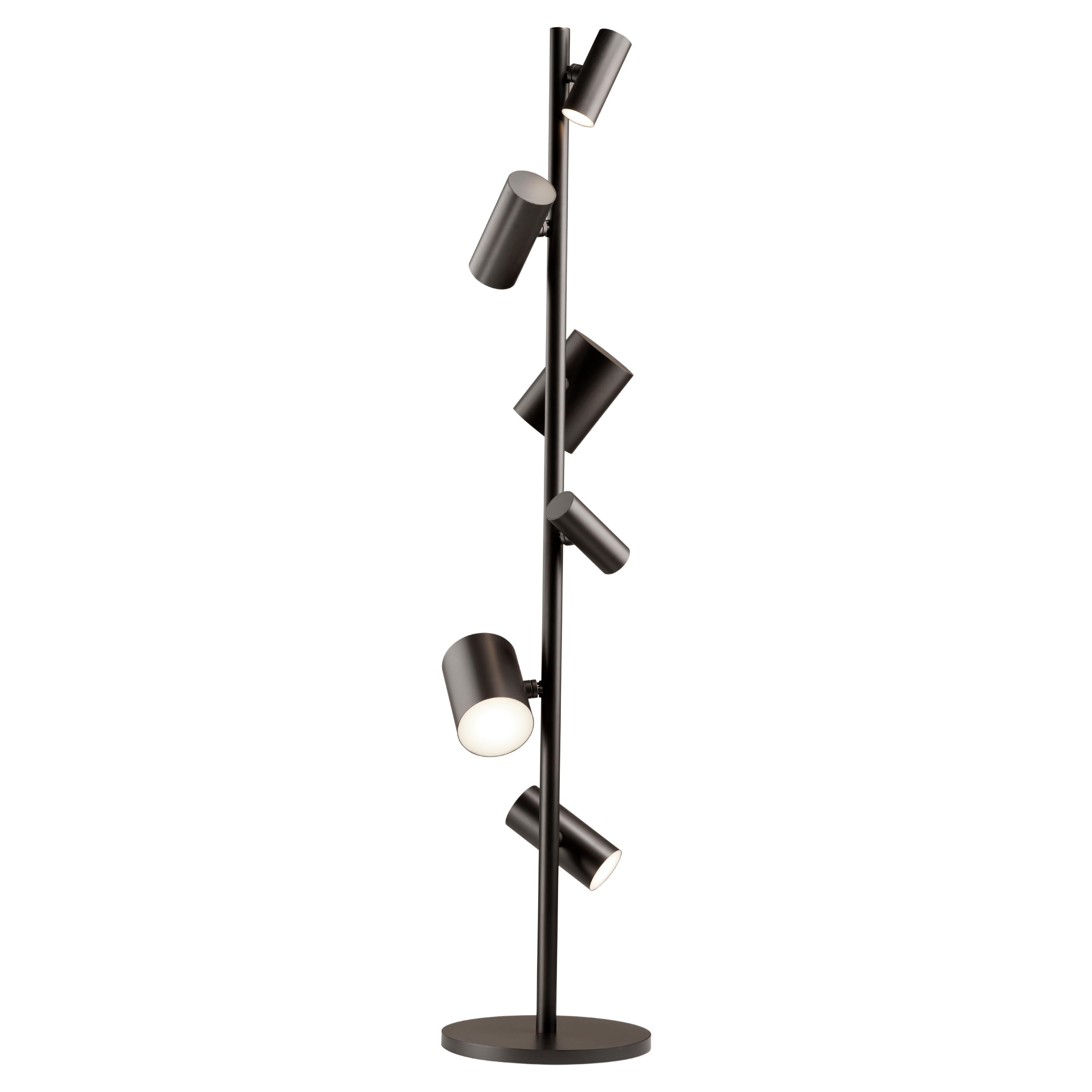 Cancan Floor Lamp For Sale