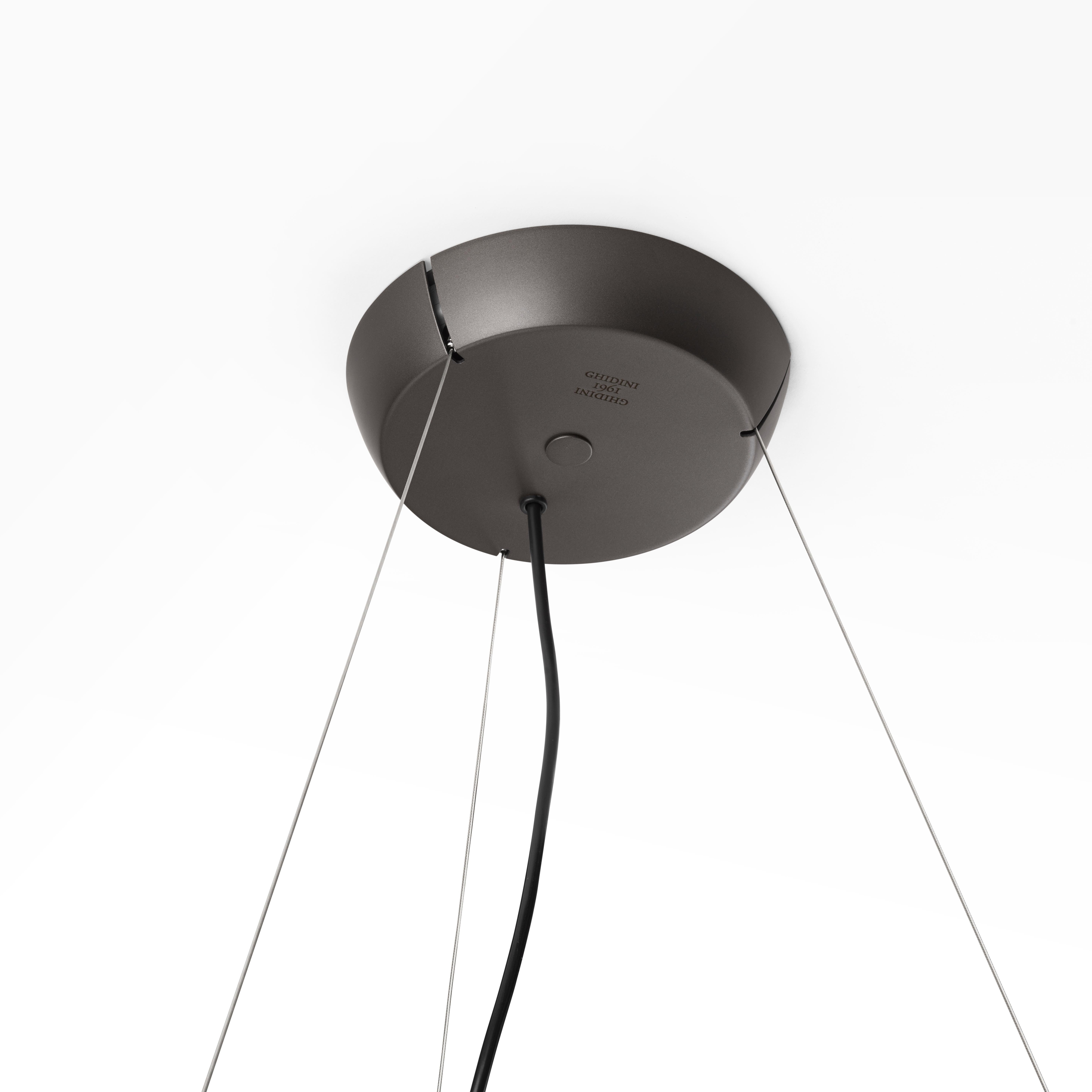Suspensión Cancan Round en Nuevo estado para la venta en Villa Carcina, IT
