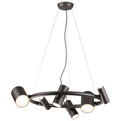 Cancan Suspension ronde
