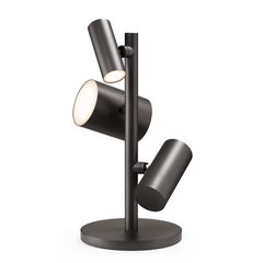 Lampada da tavolo Cancan