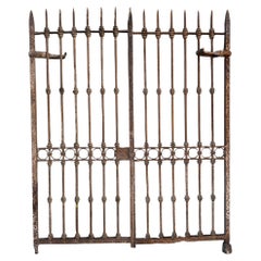 Doors and Gates