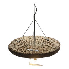Lampe suspendue Candeeiro par Macheia