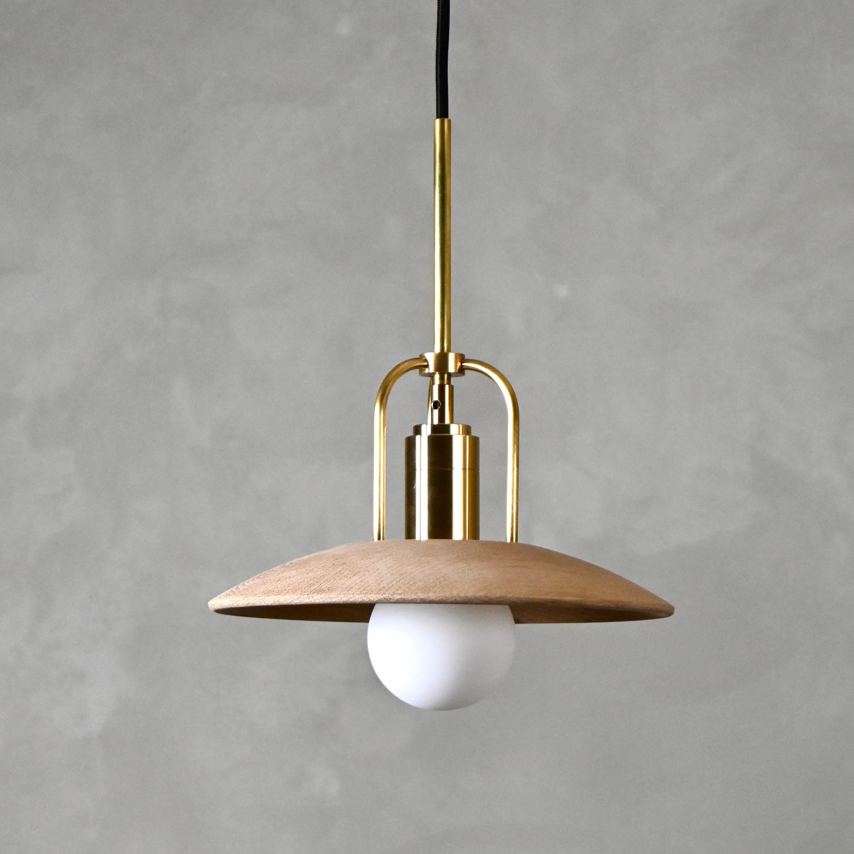 Candela Pendant Mini In New Condition For Sale In Pasadena, CA