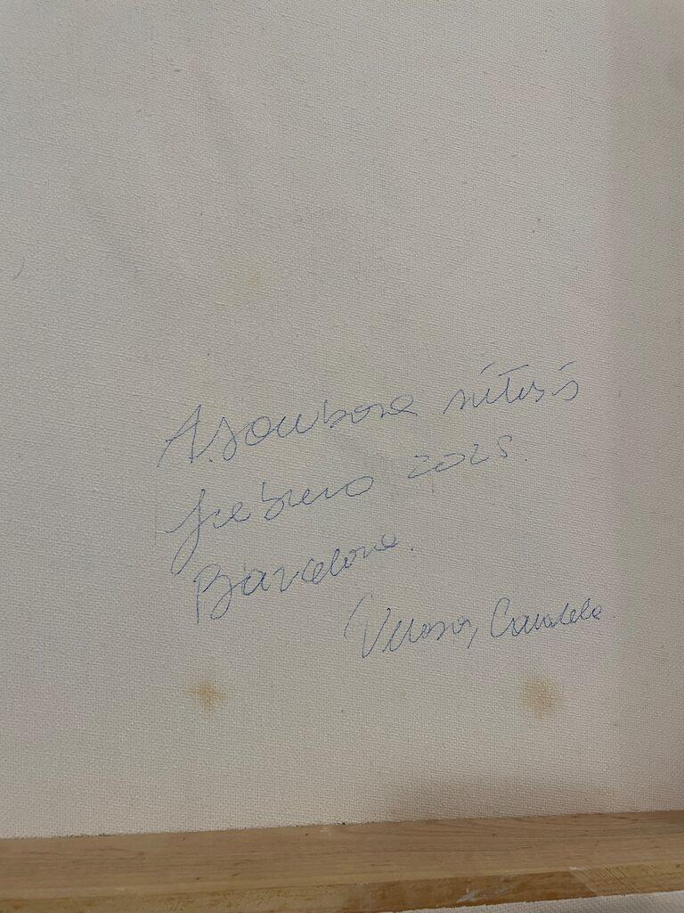 Asombrosa síntesis II im Angebot 4