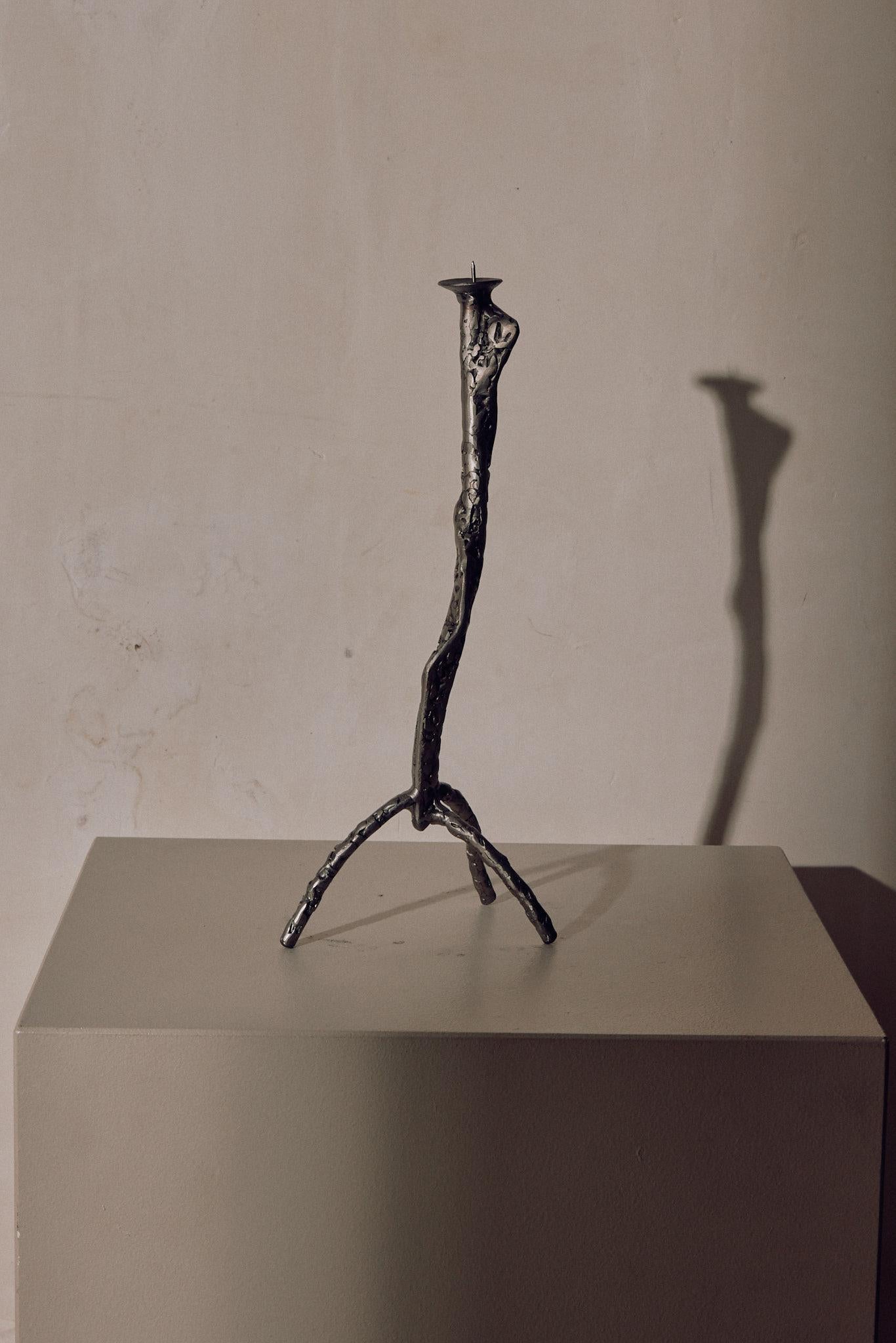Altro Portacandele Candelabara 2 di Michael Gittings in vendita