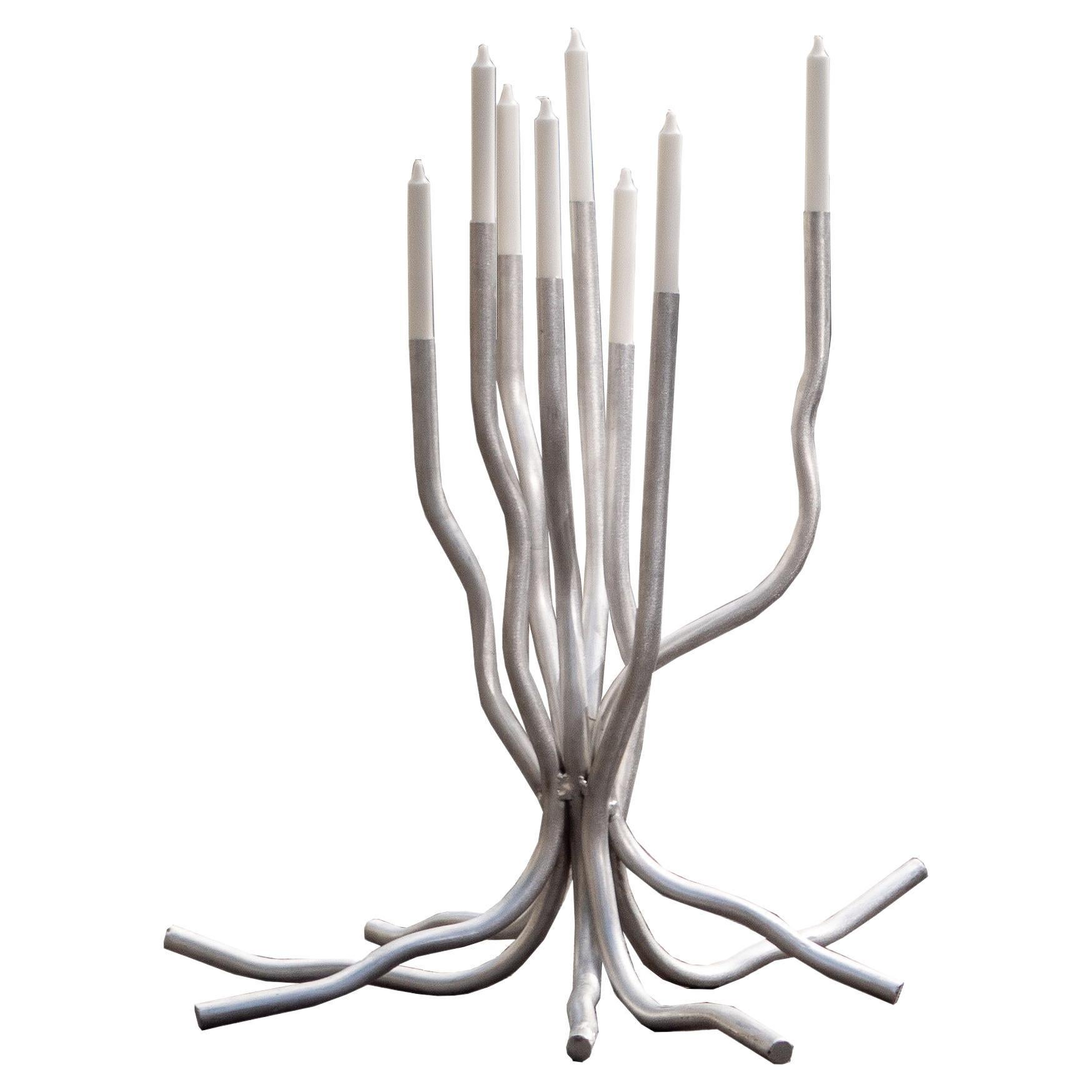 'Candelabra 01' by Joseph Ellwood for Six Dots Design For Sale
