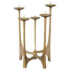 Candelabra, 20th Century