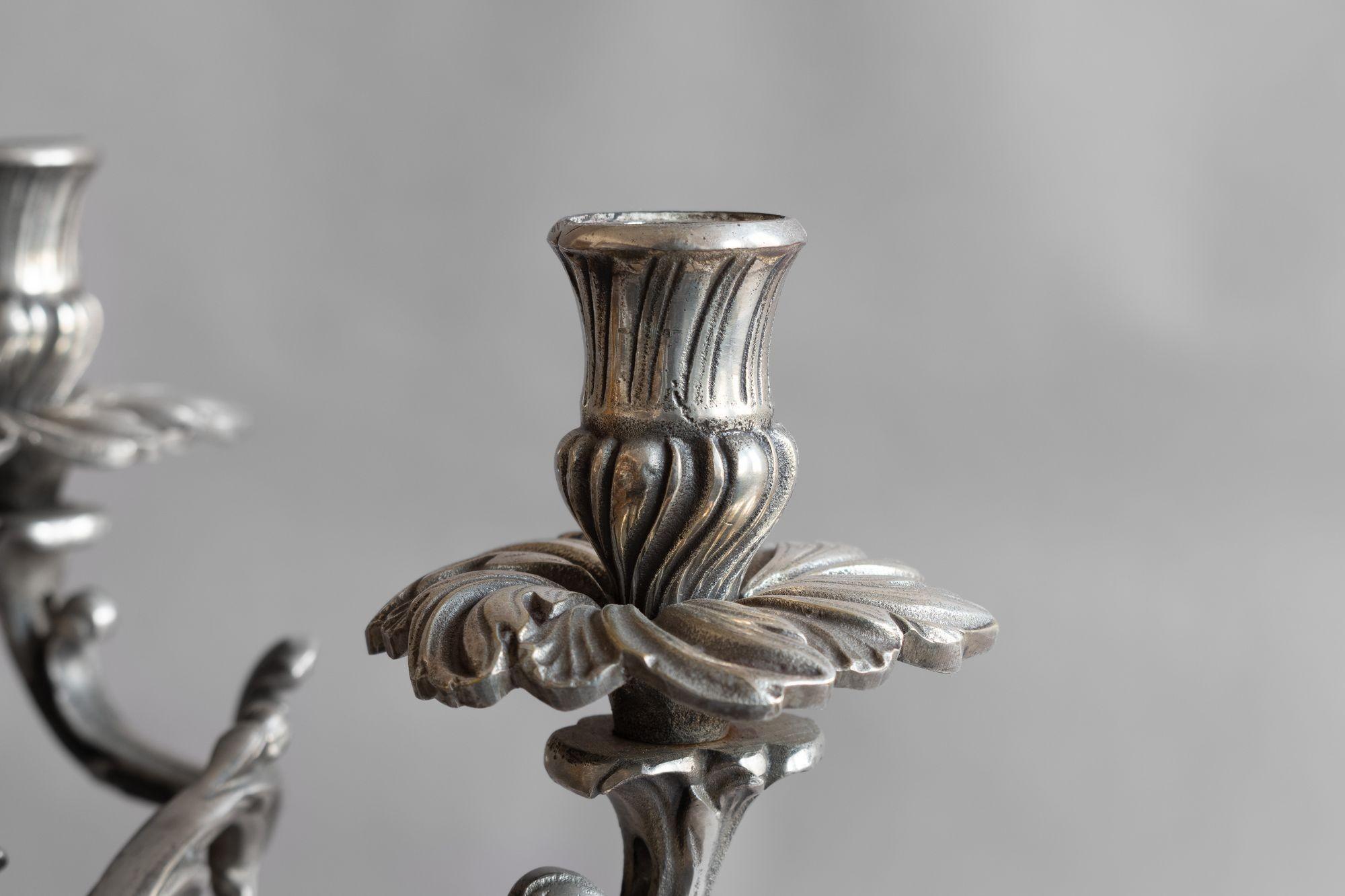 Candelabro In condizioni buone in vendita a London, England