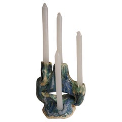 Candelabra No 1 by Hania Jneid