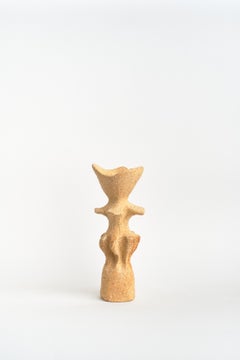 Candelabro 3 Candleholder by Camila Apaez