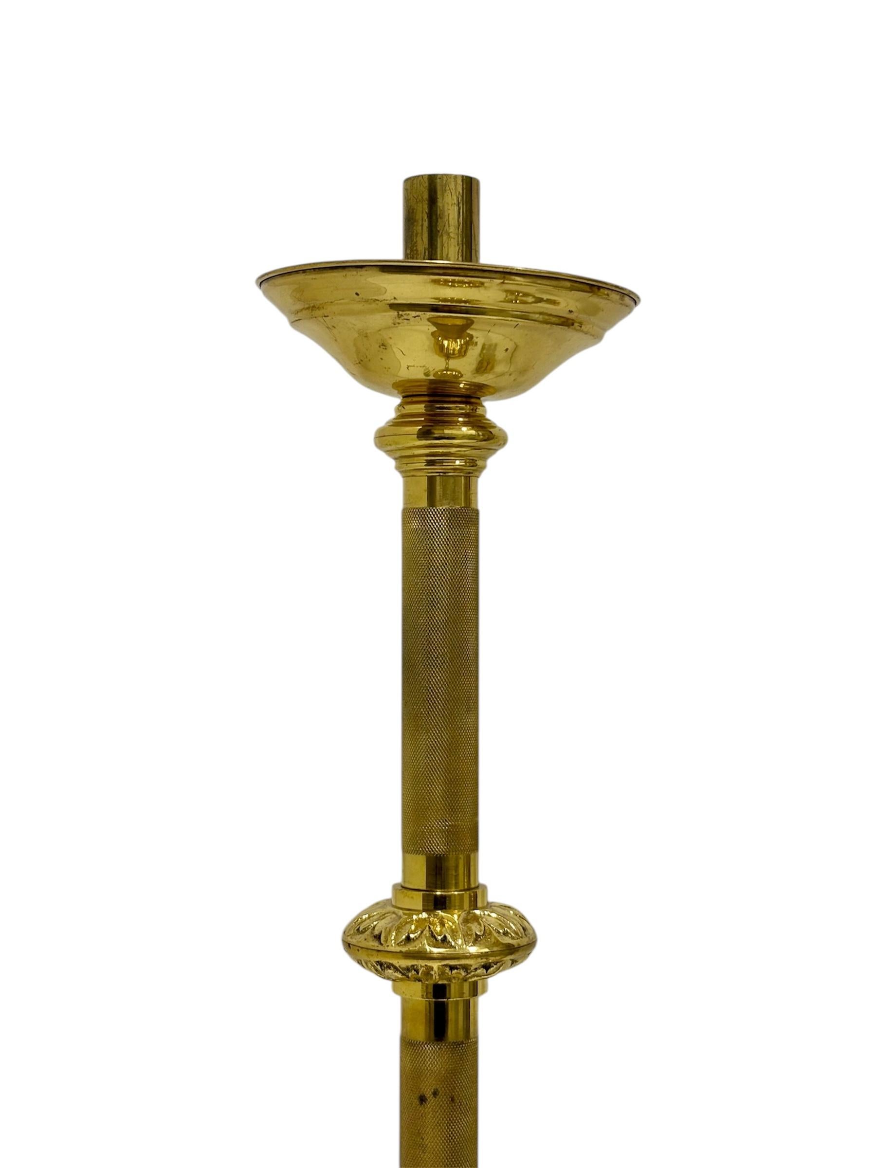 Kandelaber Regencia (Regency) im Angebot