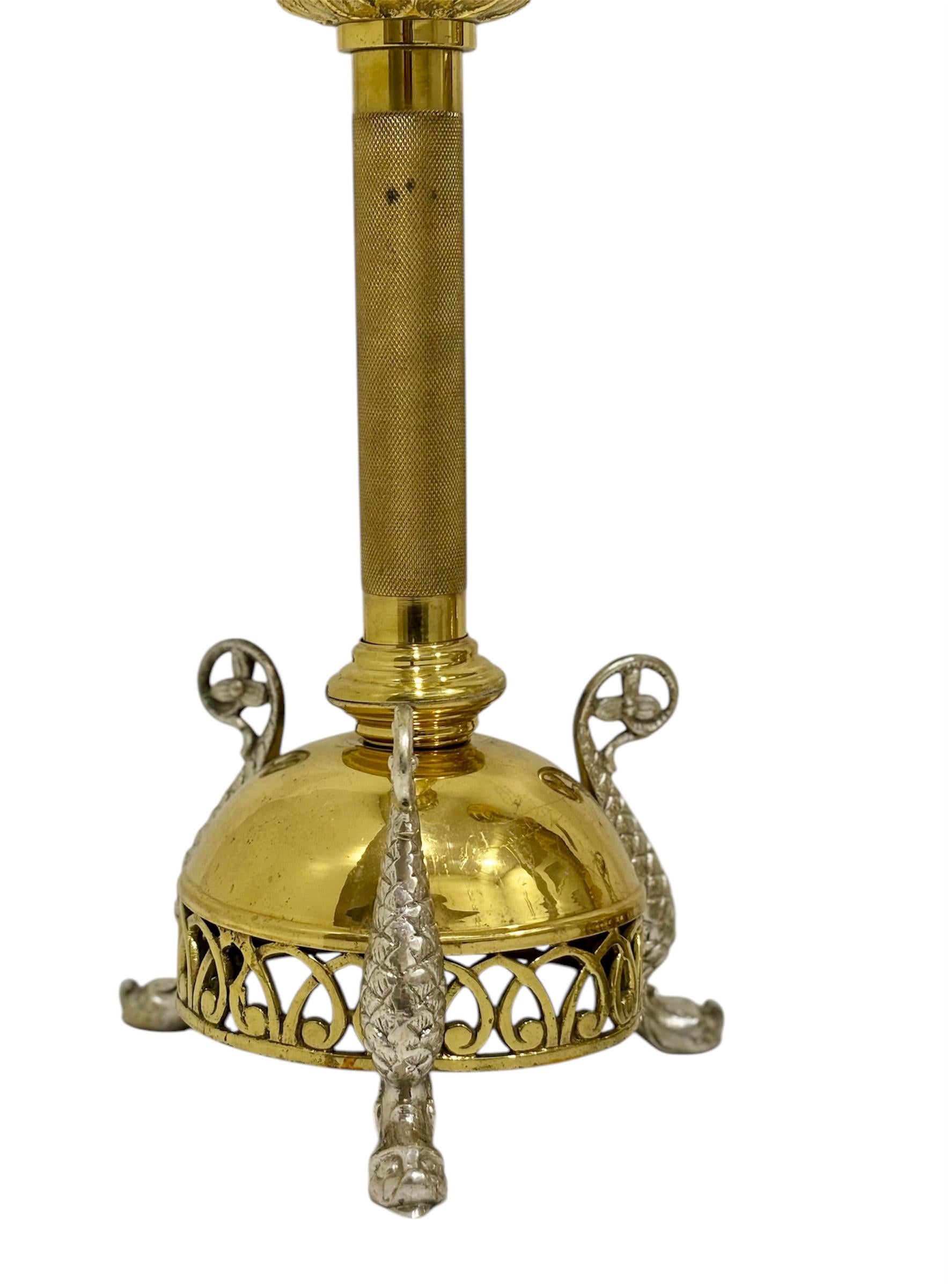Kandelaber Regencia (Französisch) im Angebot