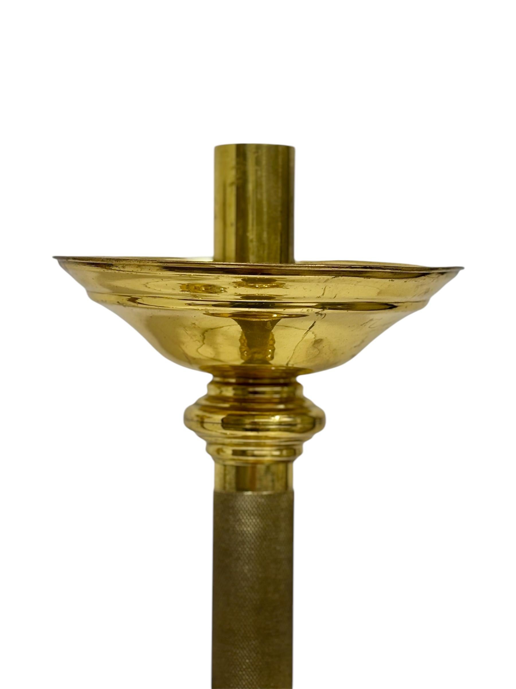 Kandelaber Regencia im Angebot 2