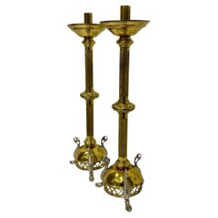 Candelabri Regencia
