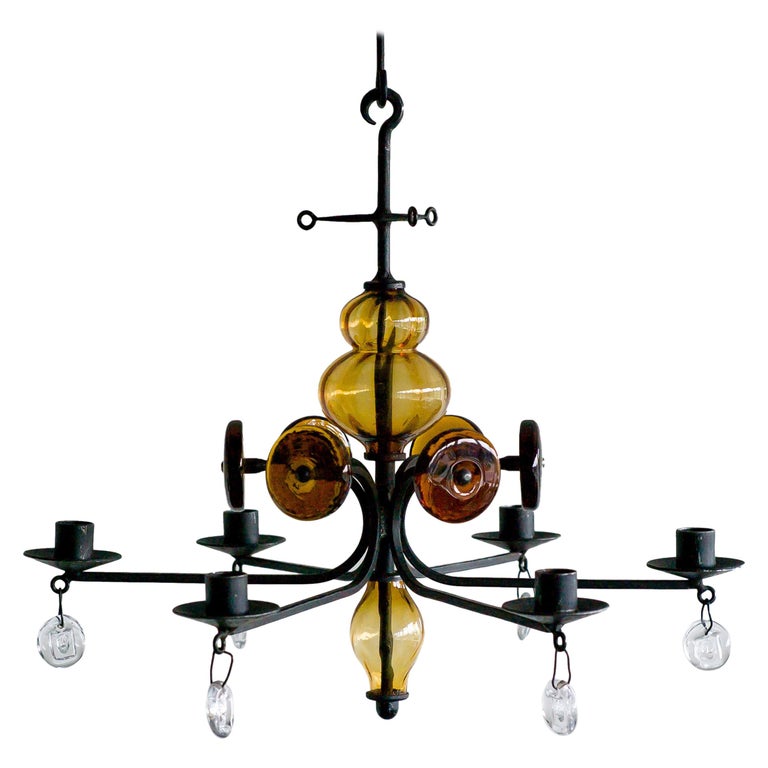 Erik Höglund Candle Holders 32 For At 1stdibs