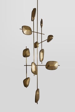 Candelera 03 Lámpara colgante de Federico Stefanovich