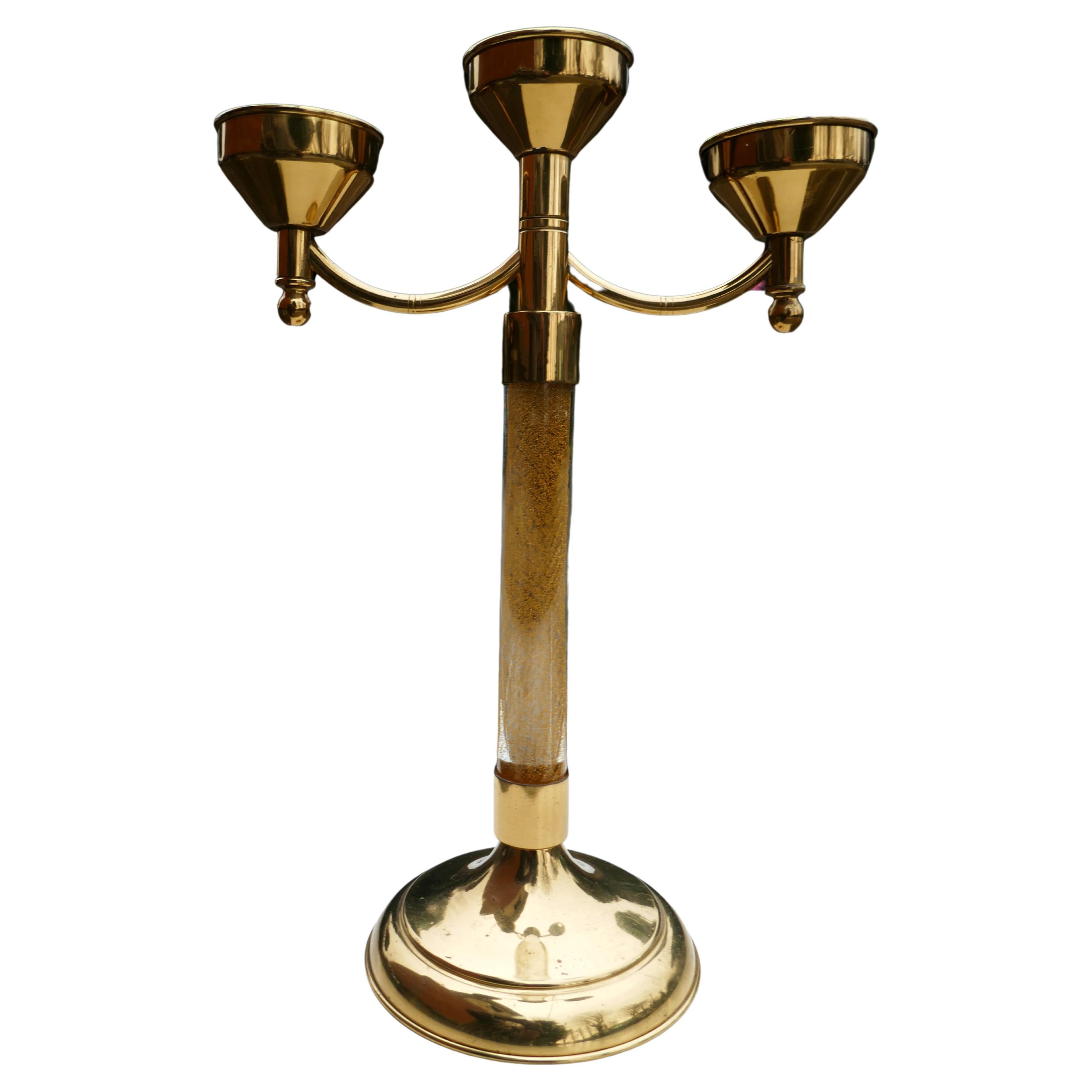 Tommaso Barbi Candlestick For Sale