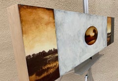 Graceland, Abstract Painting