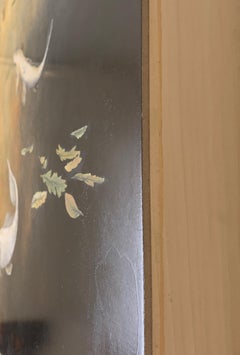 Ascension, Original Painting