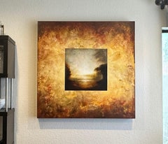 Documentation of Altered Memories II, Abstract Painting