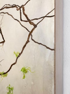 Gravitational Embrace, Original Painting