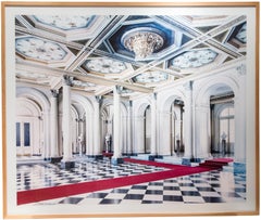 Architectural photo - Casa Rosada Buenos Aires I