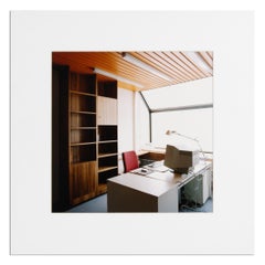 Candida Höfer, Berlin Wilhelmstrasse 44