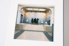Candida Höfer, N.Y Carlsberg Glyptotek Copenhagen III - Signed Photograph