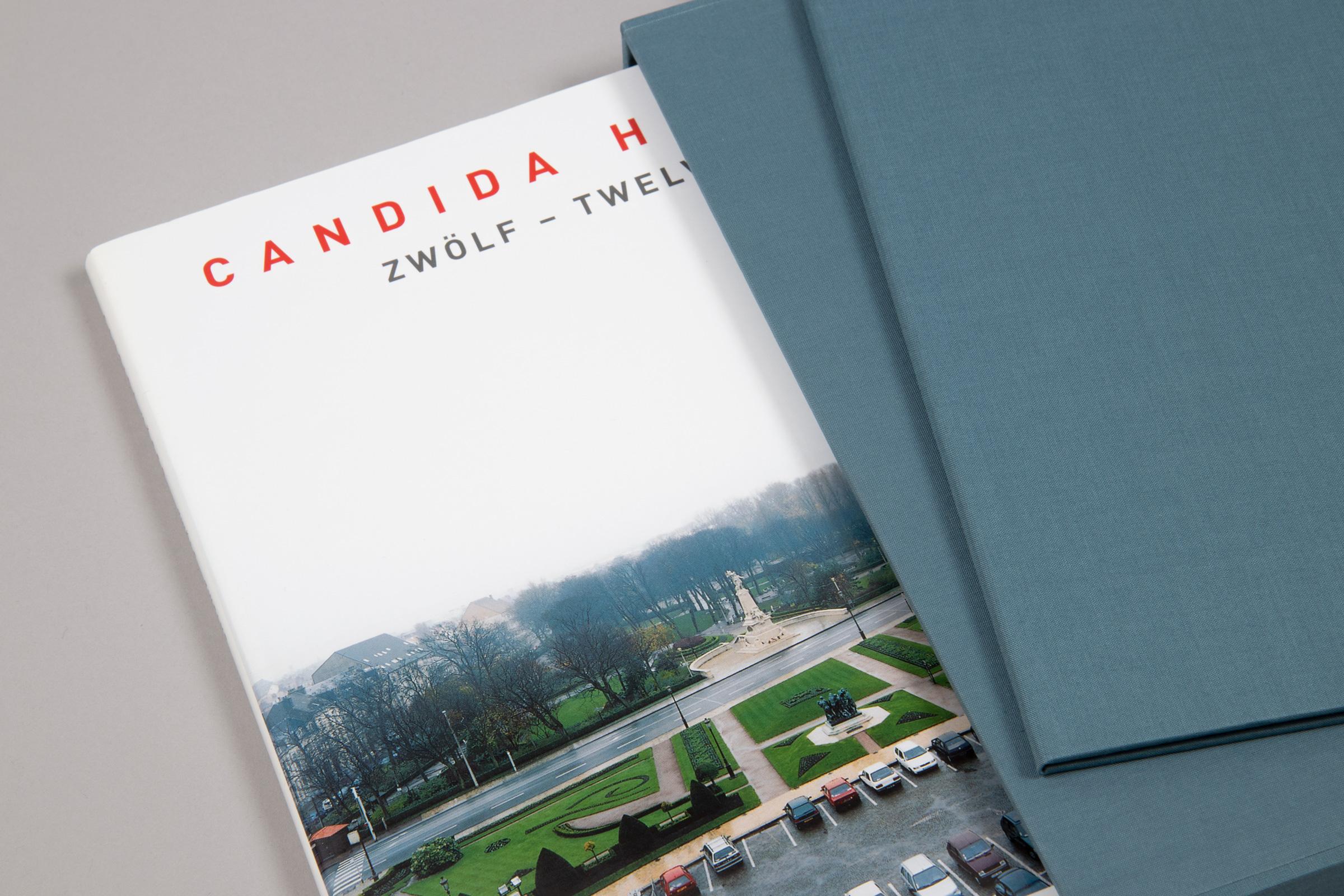 Candida Höfer, N.Y. Carlsberg Glyptotek Copenhagen III - Photographie signée en vente 3