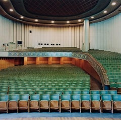 Deutsches Hygiene Museum Dresden III (German museum of hygiene in Dresden) 2/6