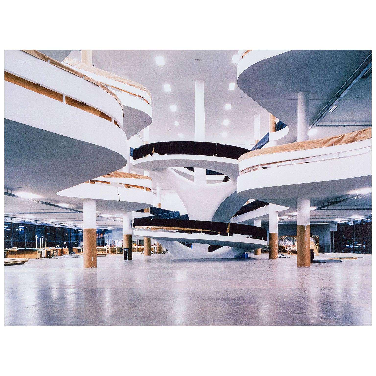 Niemeyer Brasilien B  1