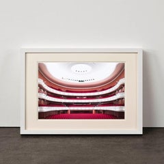 Deutsche Oper am Rhein Düsseldorf - Contemporary, Limited Edition, Photography