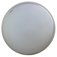 Candida, Murano Ceiling Lamp by Murano Luce, Italy, 1990s